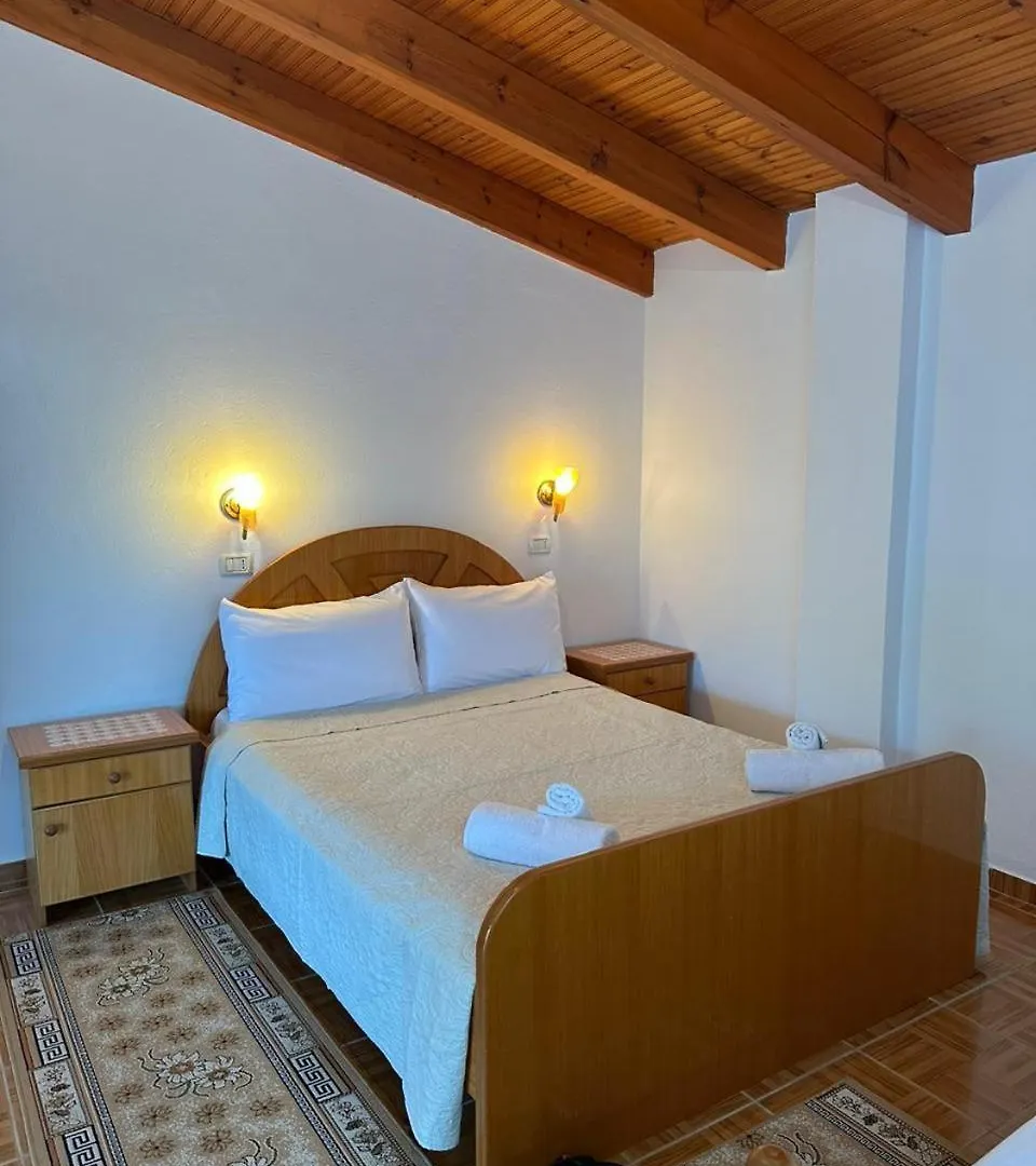 Ari'S Cozy Rooms, Llogara Nicaj-Shale 0*,  Albania