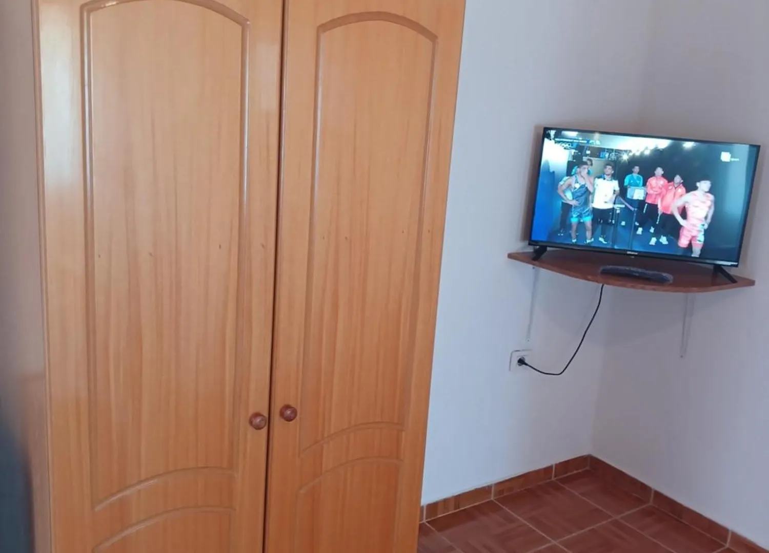 Ari'S Cozy Rooms, Llogara Nicaj-Shale 0*,