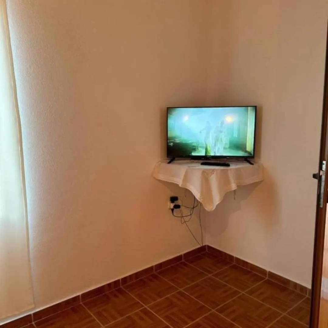 Ari'S Cozy Rooms, Llogara Nicaj-Shale 0*,