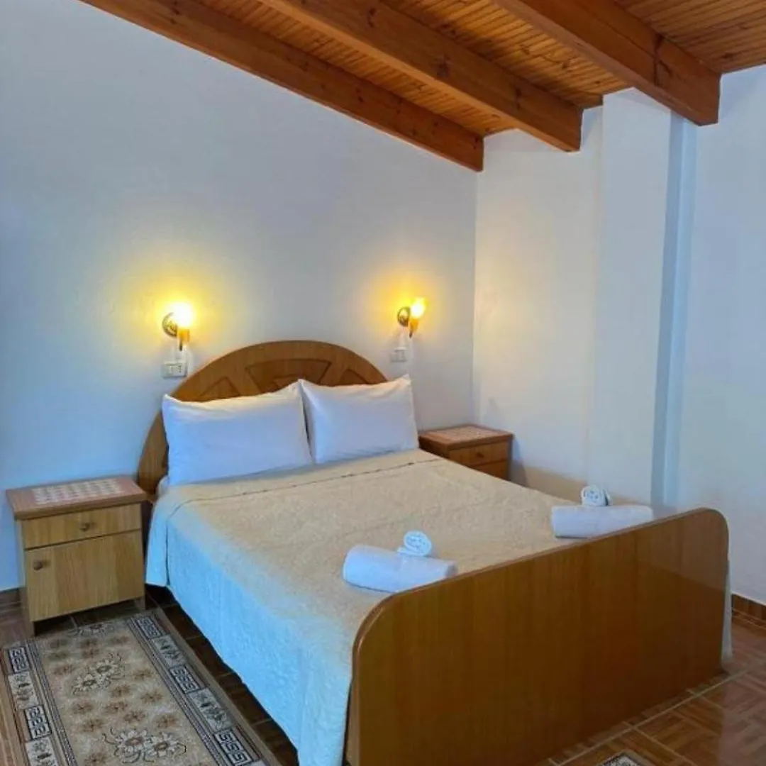 Ari'S Cozy Rooms, Llogara Nicaj-Shale Albania