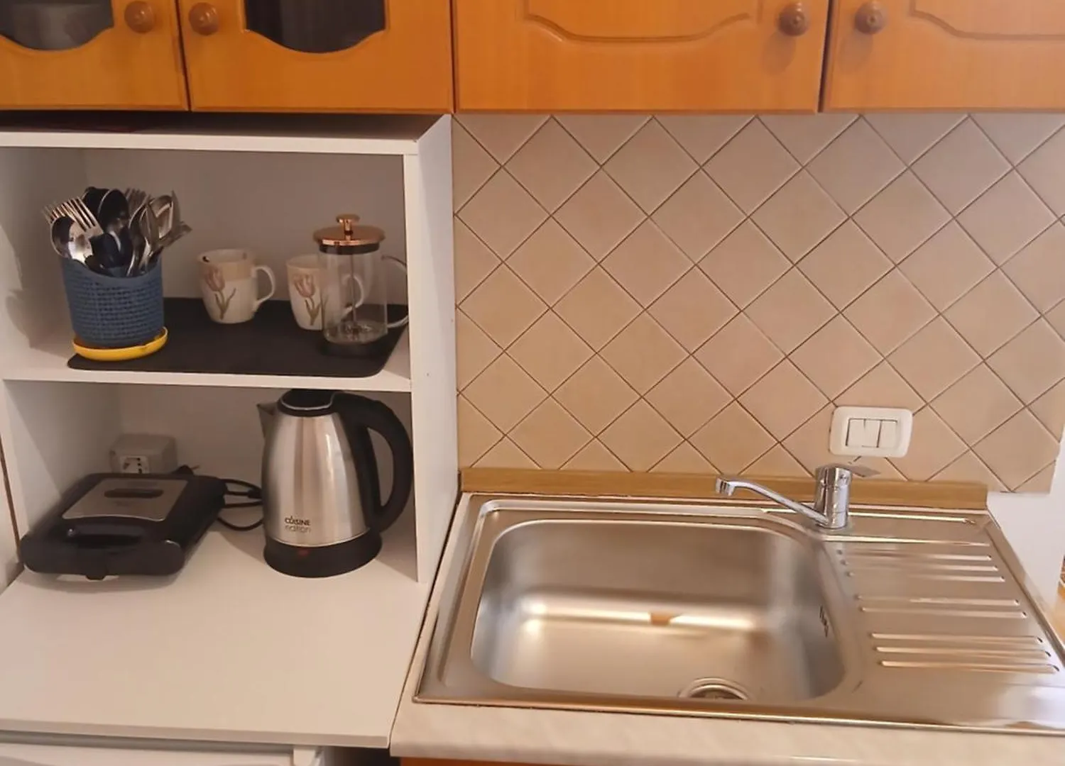 Guest house Ari'S Cozy Rooms, Llogara Nicaj-Shale