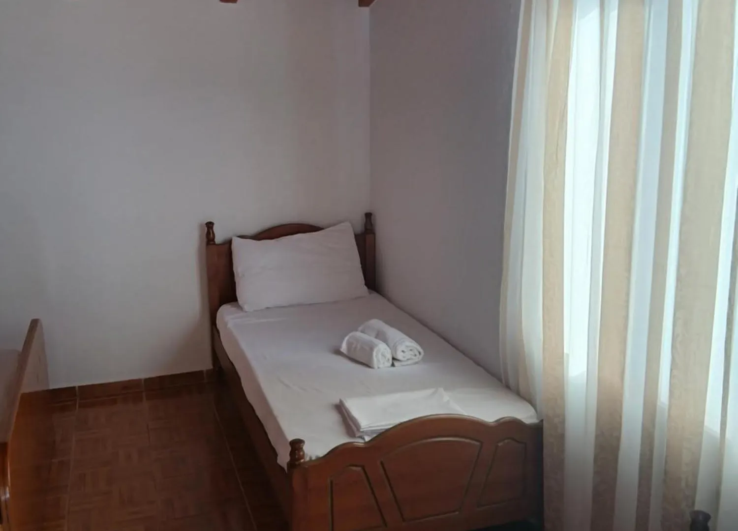 Ari'S Cozy Rooms, Llogara Nicaj-Shale